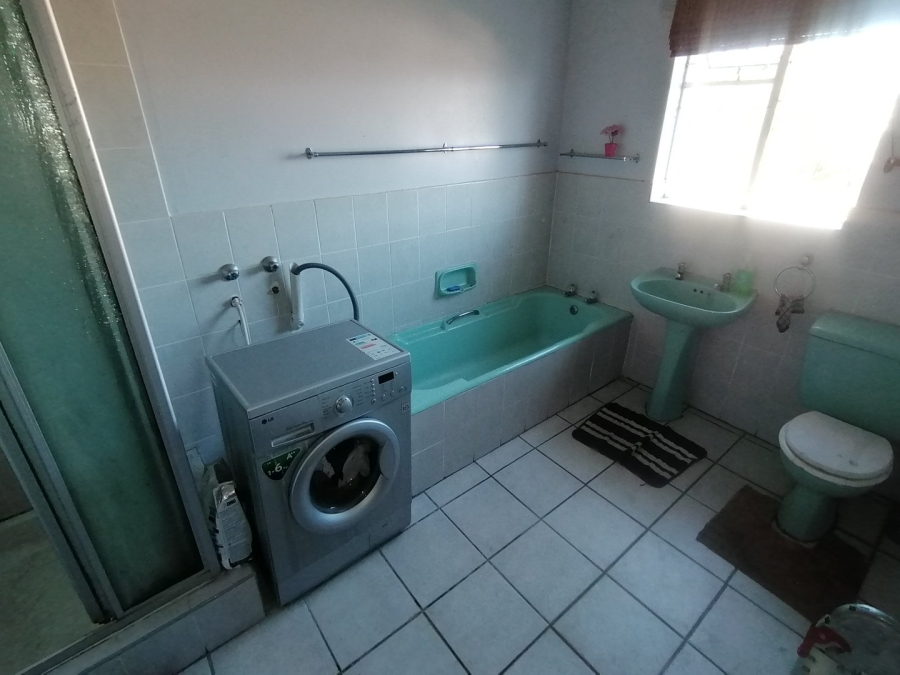 3 Bedroom Property for Sale in Fairbridge Heights Eastern Cape